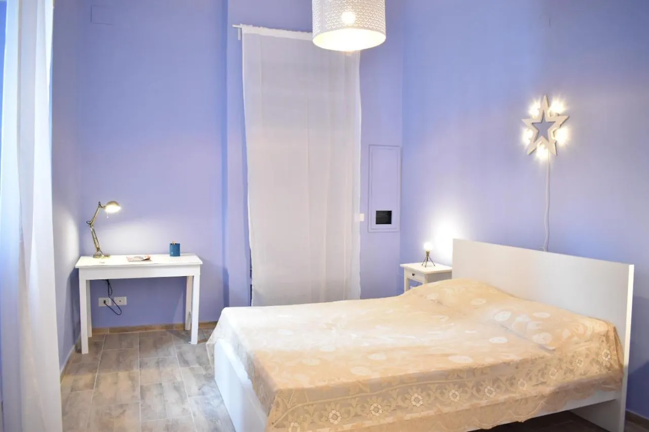 Casa Meridiana Appartamento Bari